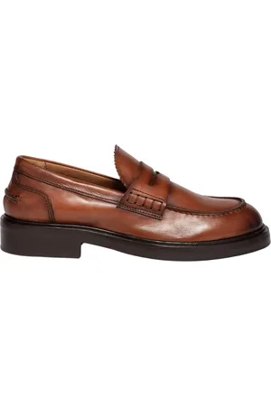 Elia Maurizi Mujer, Zapatos, Marrón, Talla: 39 EU