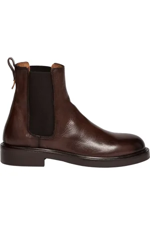 Elia Maurizi Mujer, Zapatos, Marrón, Talla: 37 EU