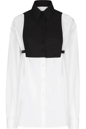 Dolce & Gabbana Mujer, Vestidos, Blanco, Talla: S