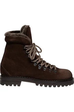 Elia Maurizi Mujer, Zapatos, Marrón, Talla: 41 EU
