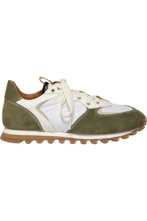 Elia Maurizi Mujer, Zapatos, Verde, Talla: 37 EU