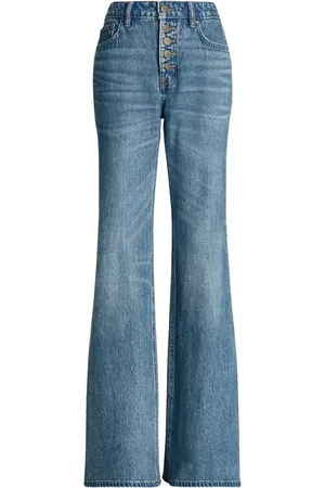 Ralph Lauren Mujer, Vaqueros, Azul, Talla: S