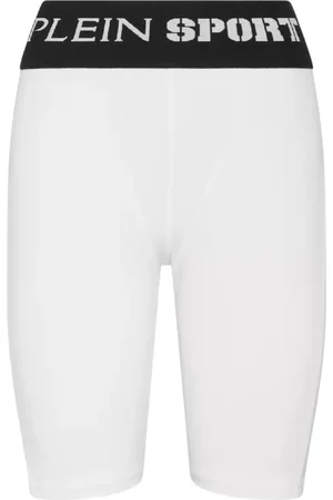 Philipp Plein Mujer, Deporte, Blanco, Talla: M