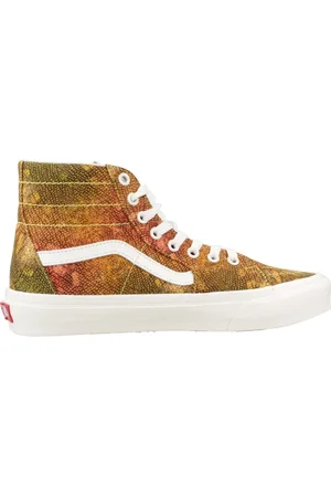 Vans Mujer, Zapatos, Naranja, Talla: 37 EU