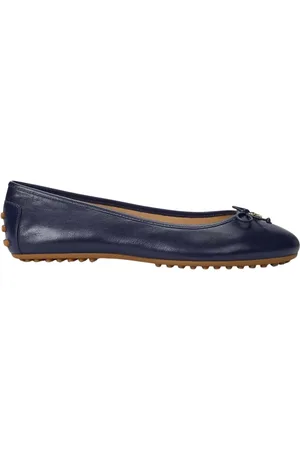 Ralph Lauren Mujer, Zapatos, Azul, Talla: 38 EU