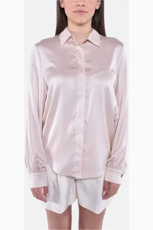 MVP Wardrobe Mujer, Blusas y Camisas, Rosa, Talla: XS