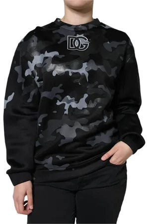 Dolce & Gabbana Mujer, Sudaderas, , Talla: M