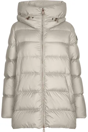 add Mujer, Chaquetas, Gris, Talla: M