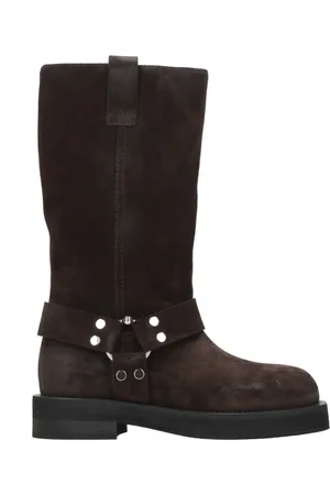 3Juin Mujer, Zapatos, Negro, Talla: 36 EU