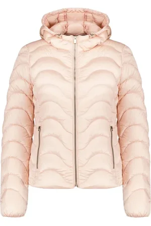 Ciesse Mujer, Chaquetas, Rosa, Talla: XL