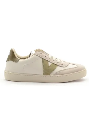 victoria Mujer, Zapatos, Verde, Talla: 37 EU