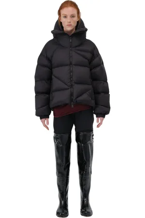 BACON Mujer, Chaquetas, Negro, Talla: XS
