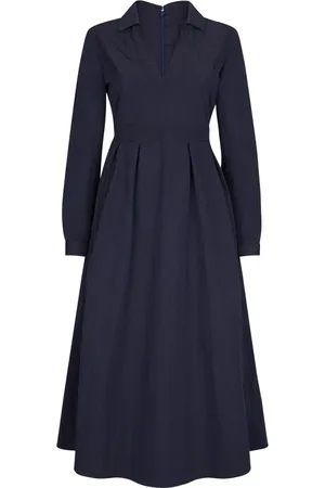 add Mujer, Vestidos, Azul, Talla: L