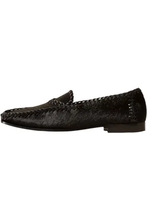 Hereu Mujer, Zapatos, Negro, Talla: 38 EU
