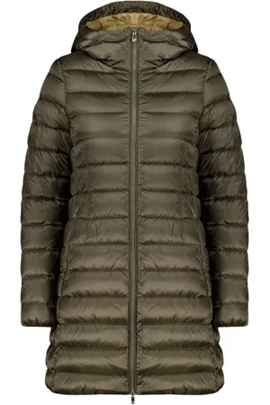 Ciesse Mujer, Chaquetas, Verde, Talla: S