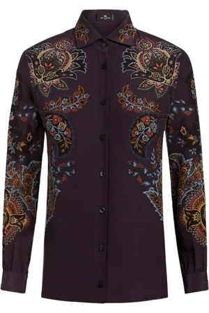 Etro Mujer, Blusas y Camisas, , Talla: M