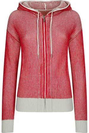 add Mujer, Jerseys, Rojo, Talla: XS