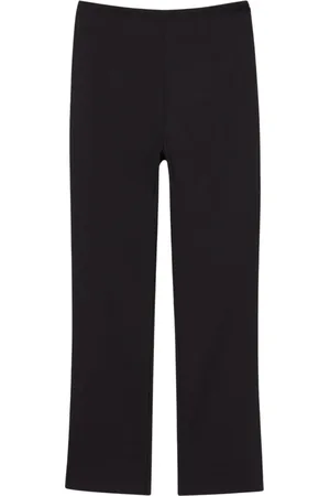 Rohe Mujer, Pantalones, Negro, Talla: S