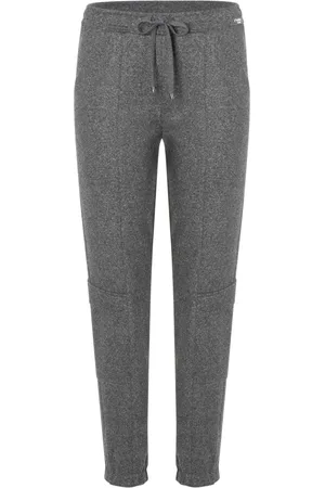 Cambio Mujer, Pantalones, Gris, Talla: L