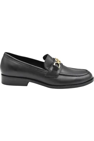 Twin-Set Mujer, Zapatos, Negro, Talla: 36 EU