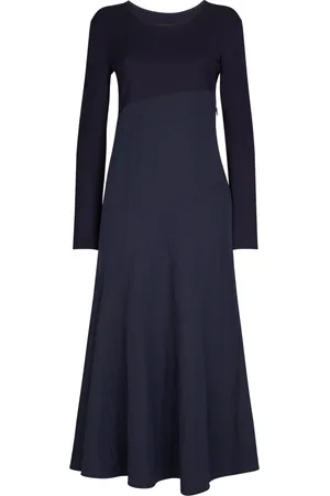 add Mujer, Vestidos, Azul, Talla: L