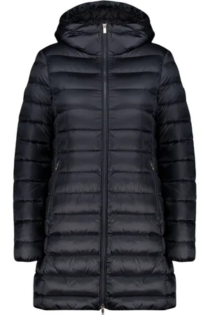 Ciesse Mujer, Chaquetas, Negro, Talla: S