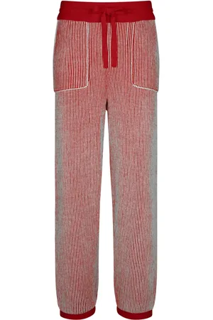 add Mujer, Pantalones, Rojo, Talla: S