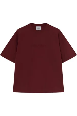 Halfboy Mujer, Camisetas, Marrón, Talla: L