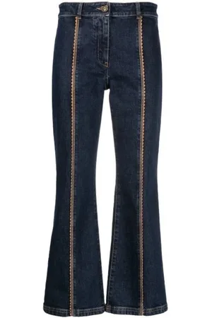 Moschino Mujer, Vaqueros, Azul, Talla: S