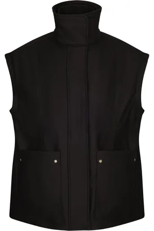 add Mujer, Chaquetas, Negro, Talla: XS