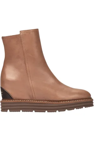 Pedro Miralles Mujer, Zapatos, Marrón, Talla: 40 EU