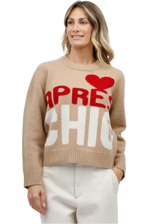 MC2 SAINT BARTH Mujer, Jerseys, , Talla: M