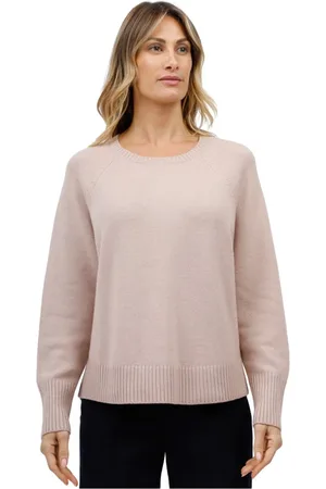Gran Sasso Mujer, Jerseys, Rosa, Talla: M