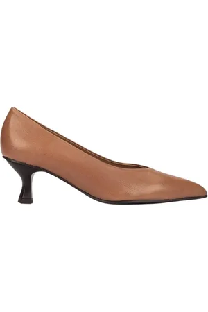 Pedro Miralles Mujer, Zapatos, Marrón, Talla: 39 EU