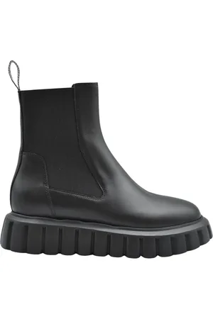 Voile blanche Mujer, Zapatos, Negro, Talla: 36 EU