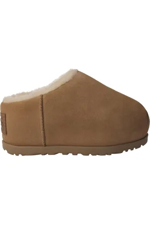 UGG Mujer, Zapatos, Marrón, Talla: 37 EU
