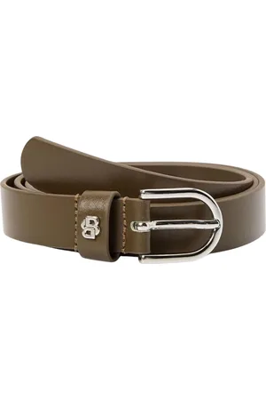 HUGO BOSS Mujer, Accesorios, Marrón, Talla: 80 CM