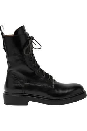 Elia Maurizi Mujer, Zapatos, Negro, Talla: 40 EU
