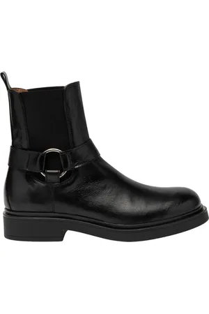 Elia Maurizi Mujer, Zapatos, Negro, Talla: 40 EU