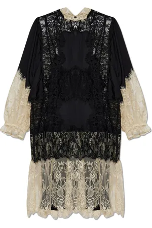Munthe Mujer, Vestidos, Negro, Talla: S