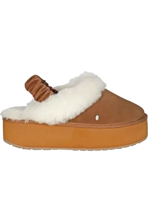 Emu Mujer, Zapatos, Marrón, Talla: 40 EU