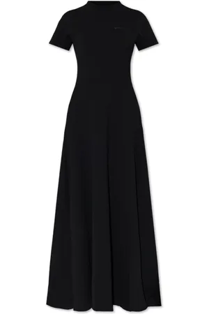 Vetements Mujer, Vestidos, Negro, Talla: S