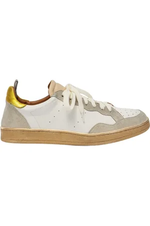 Elia Maurizi Mujer, Zapatos, Blanco, Talla: 36 EU