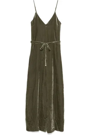 Gold Hawk Mujer, Monos, Verde, Talla: S