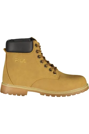 Botas fila mujer outlet