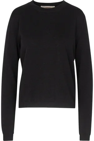 Jucca Mujer, Jerseys, Negro, Talla: S