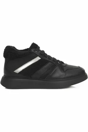 Cerruti 1881 Mujer, Zapatos, Negro, Talla: 36 EU