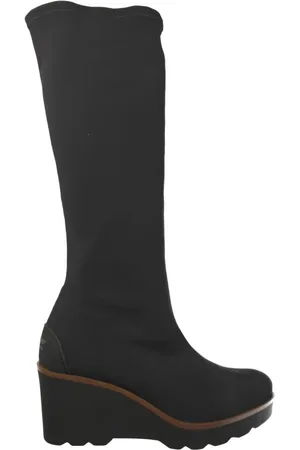 Pedro Miralles Mujer, Zapatos, Negro, Talla: 40 EU