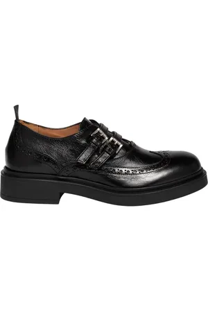 Elia Maurizi Mujer, Zapatos, Negro, Talla: 36 EU