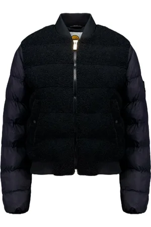 Ciesse Mujer, Chaquetas, Negro, Talla: M